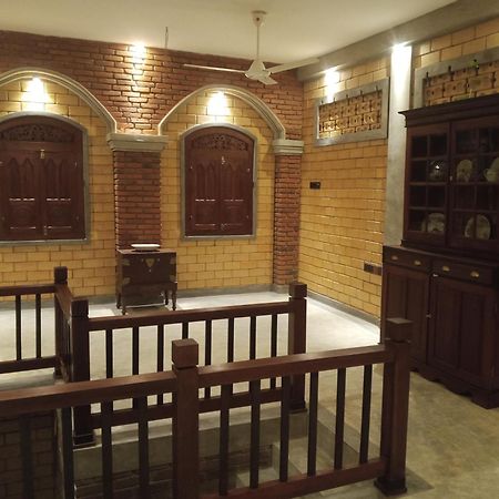 Готель The Brick Wonder Habaraduwa Екстер'єр фото